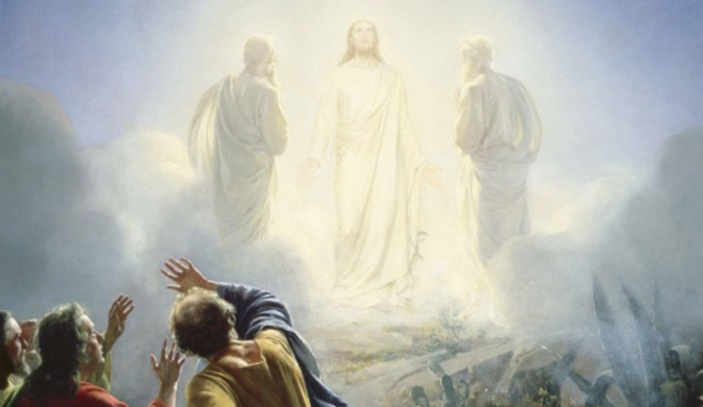 the-transfiguration