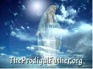 Today’s Feast of the Assumption
