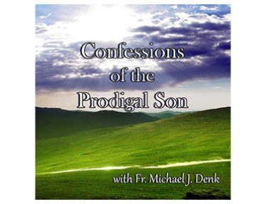 Confessions of the Prodigal Son CD
