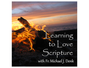 Learning To Love Scripture CD