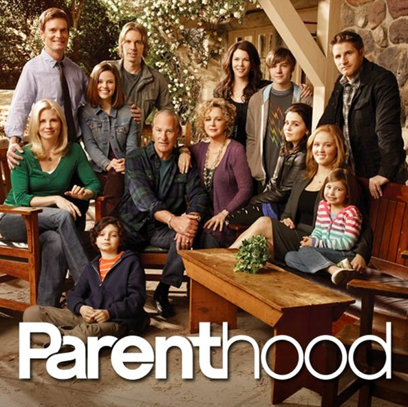 Parenthood Zacceaus