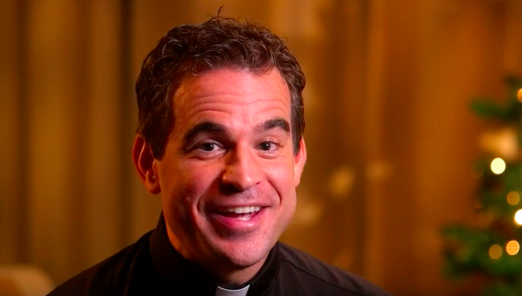 Third Week of Advent Reflection