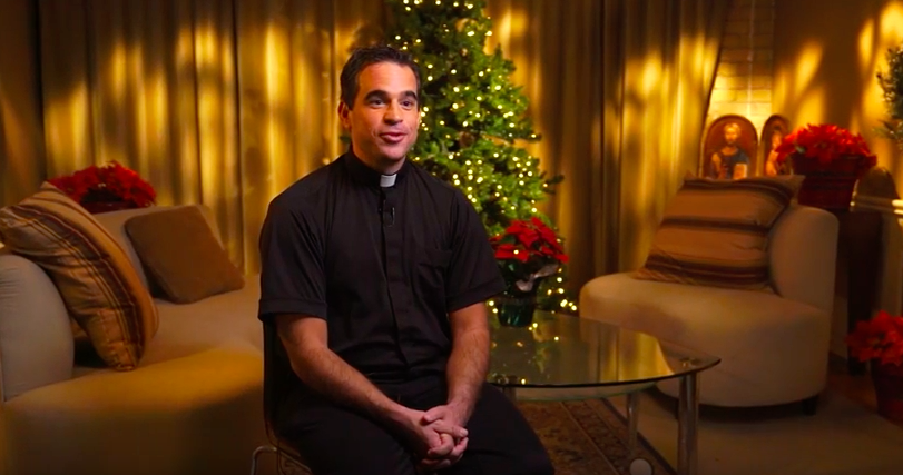Fourth Sunday of Advent Reflection