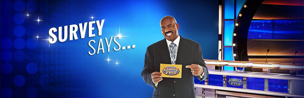 Beatitudes-Family Feud