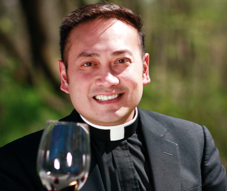 Fr. Leo Patalinghug