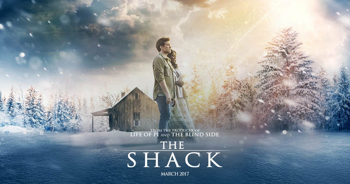 The Shack- Trinity