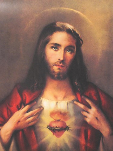 Sacred Heart image
