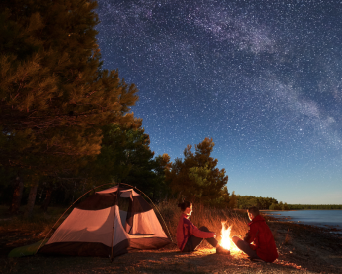 are you ready for a soujourn?