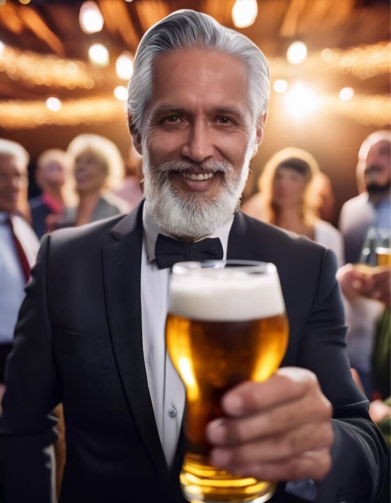 he Saints say, ‘Stay humble, my friends