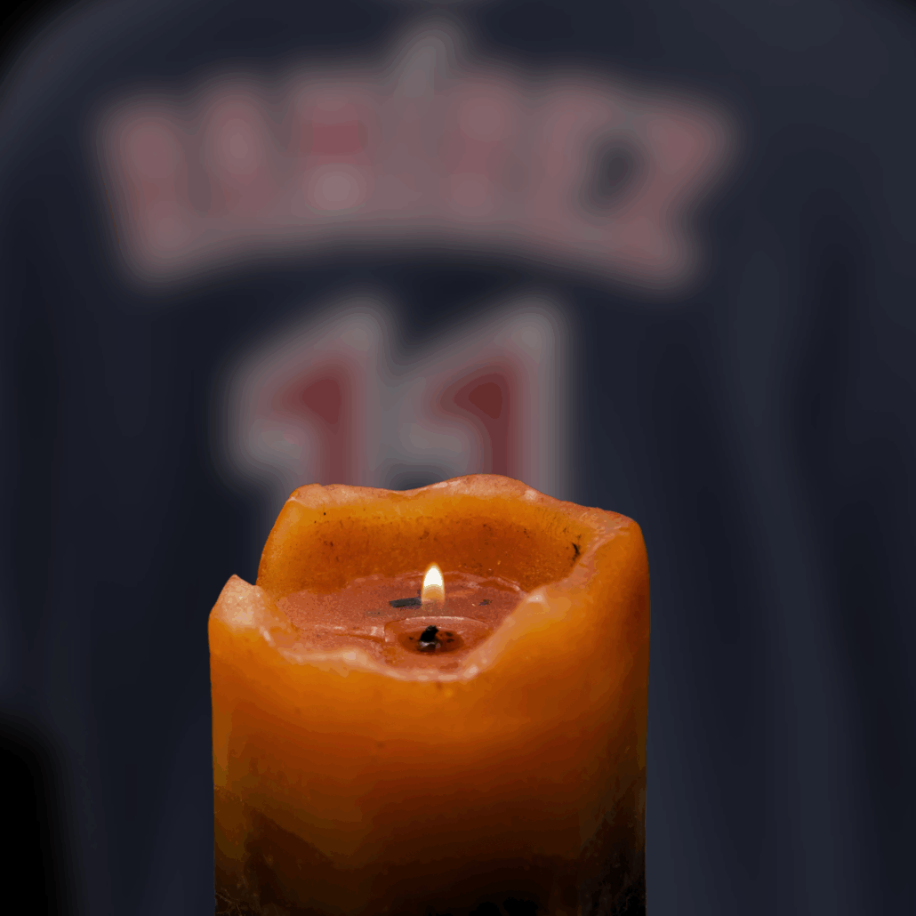 🔥 “Small Is the Fire Within Me…” What Happens When Our Flame Flickers Low.