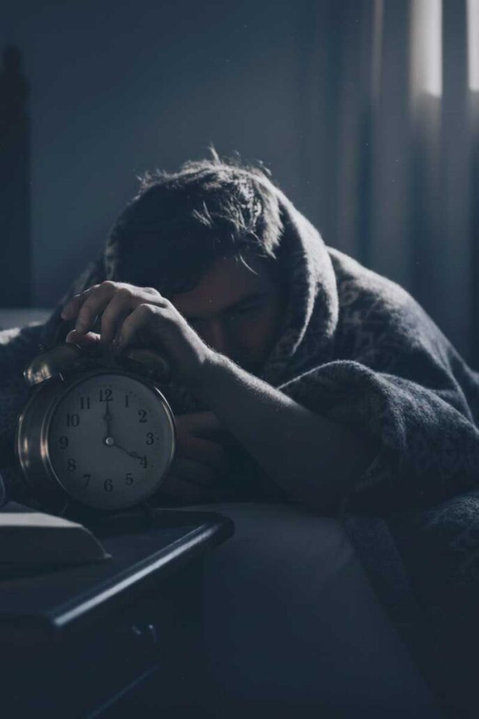 Advent Wake-Up Call: Throw Off the Sin You Keep in Darkness