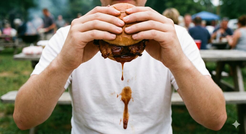 We Spend Billions Removing Stains—But This One Costs Everything