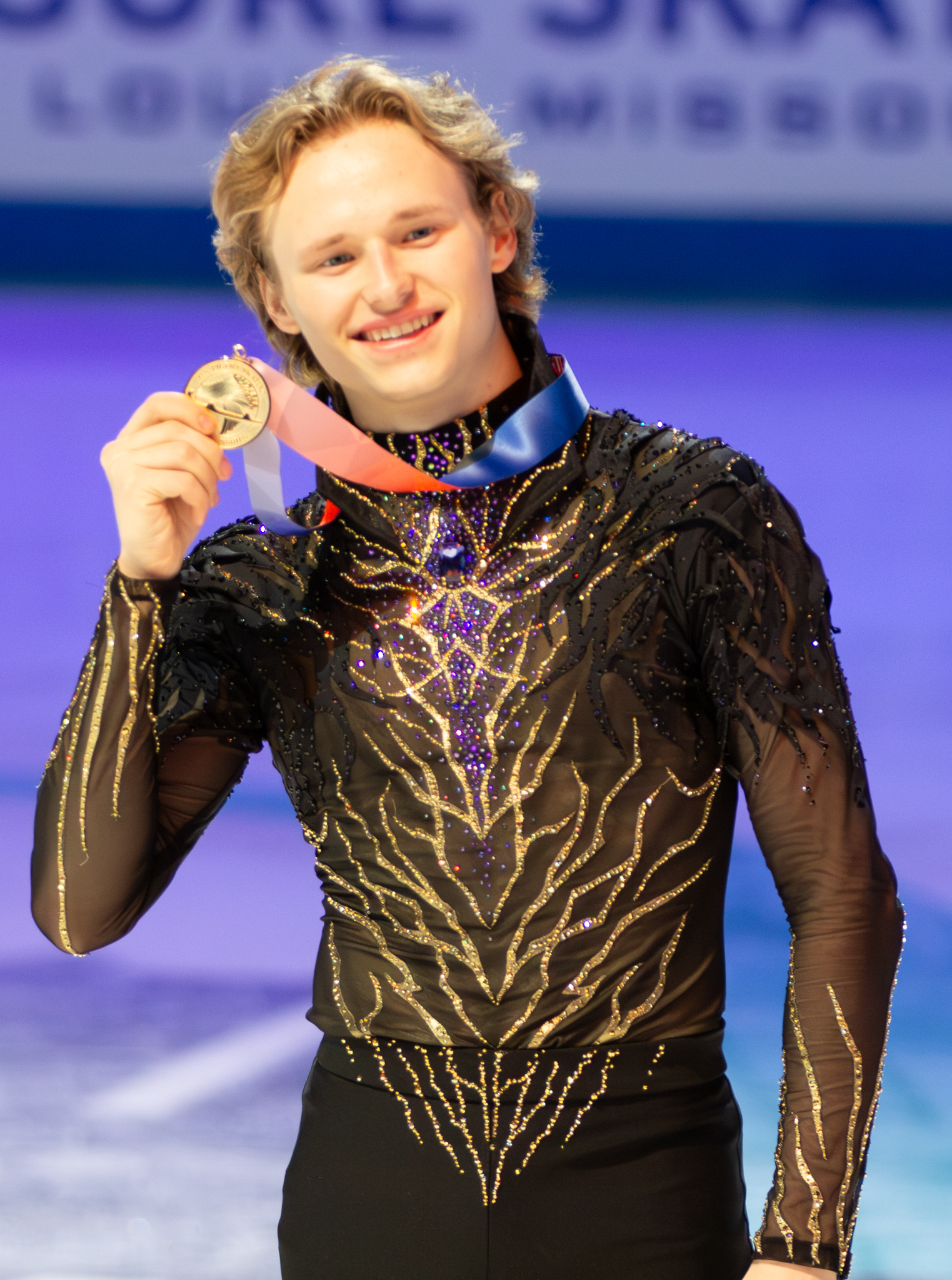 Olympics Lesson: Why the Quad God’s Fall Wasn’t a Disaster and Neither is Your Fall